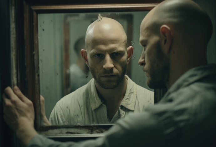 Photo Väzňom chcú do hlavy implantovať „spomienky“ na ich zločiny z perspektívy obete