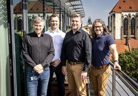 Photo Seyfor rozširuje svoje portfólio o dve nové akvizície a vstupuje do oblasti HR riešení