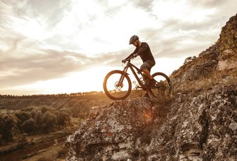 Photo Radíme pri nákupe e-bajku