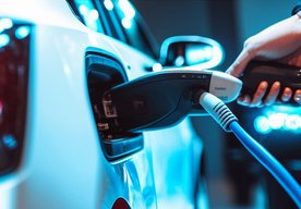 Photo Inovatívny povlak by mohol znížiť náklady na batérie elektromobilov na polovicu