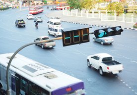 Photo Vodiči budú dostávať automatické pokuty podľa hluku ich vozidiel 