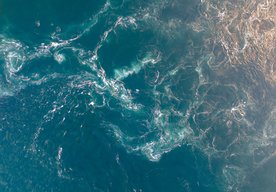 Photo Proti klimatickým zmenám budeme bojovať pumpovaním uhlíka na dno oceánov