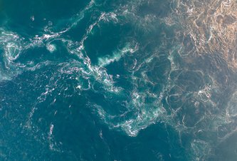 Photo Proti klimatickým zmenám budeme bojovať pumpovaním uhlíka na dno oceánov