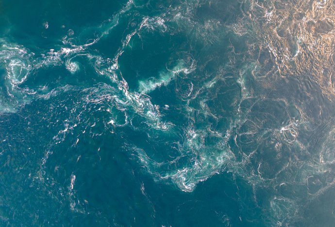 Photo Proti klimatickým zmenám budeme bojovať pumpovaním uhlíka na dno oceánov