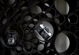 Photo SwitchLens spája fotoaparát s vymeniteľnými objektívmi so smartfónom