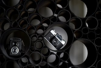 Photo SwitchLens spája fotoaparát s vymeniteľnými objektívmi so smartfónom