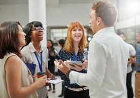 Photo Zdravotnícke startupy cítia neistotu, EIT HEALTH podporí ich rast a vstup na trh prostredníctvom programu INNOSTARS AWARDS