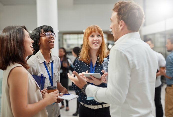 Photo Zdravotnícke startupy cítia neistotu, EIT HEALTH podporí ich rast a vstup na trh prostredníctvom programu INNOSTARS AWARDS