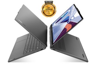Photo Lenovo Yoga Pro 7 14 / Výkon a štýl pre náročných