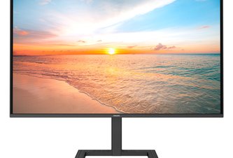 Photo Philips 27E1N1600AE / Monitor pre home office aj klasickú kanceláriu