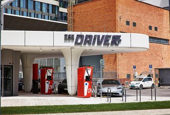 Photo ZSE Drive otvára prvý City Hub pre elektromobily v Bratislave