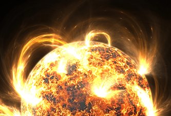 Photo Keby nás Carringtonova udalosť zasiahla dnes, bola by to úplná katastrofa