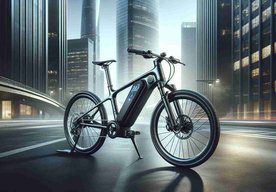 Photo Ďalší gadget od DJI nebude dron, ale prémiový e-bajk