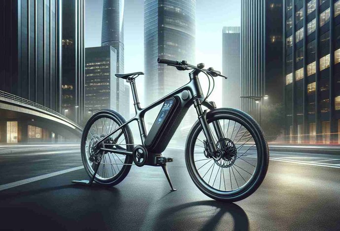 Photo Ďalší gadget od DJI nebude dron, ale prémiový e-bajk