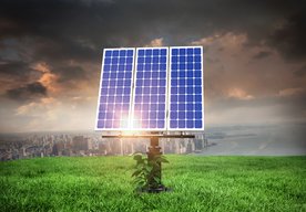 Photo Inovatívne solárne panely využívajú energiu slnka aj „studeného vesmíru“