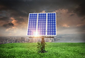 Photo Inovatívne solárne panely využívajú energiu slnka aj „studeného vesmíru“