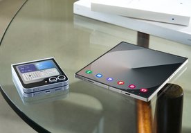 Photo Samsung  predstavil nové skladačky Galaxy Z Fold6 a Z Flip6 s Galaxy AI aj slúchadlá Buds 3