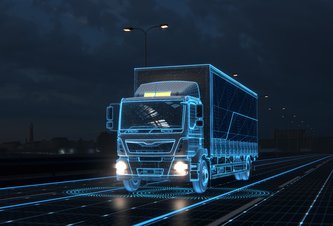 Photo Inovatívna šliapacia dodávka by mohla spôsobiť revolúciu v udržateľnej doprave