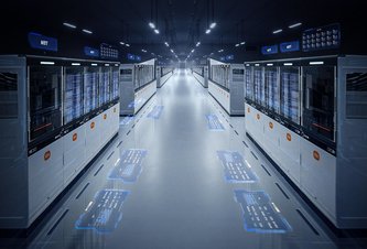 Photo Autonómna továreň Xiaomi na výrobu telefónov pracuje úplne bez ľudí