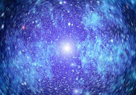 Photo Vo vesmíre objavili obrovskú zásobáreň vody 