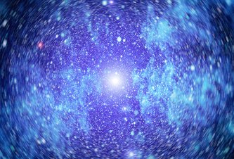 Photo Vo vesmíre objavili obrovskú zásobáreň vody 