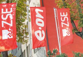 Photo Skupina ZSE podpísala svoj prvý kontrakt na dodávku lng. partnerom je Orlen Group