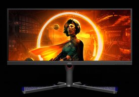 Photo AOC U34G3XM / Široký „parťák“ na hranie