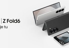 Photo Exkluzívne farby aj veľké bonusy: v e-shope Samsung.sk zaplatíte za dnes predstavené mobilné produkty o stovky eur menej