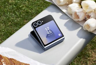 Photo Samsung Galaxy Z Fold6 a Z Flip6 umocňujú využitie Galaxy AI