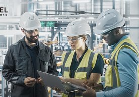 Photo Výrobcovia dosahujú vyššiu úroveň efektivity s AI-ready riešeniami od Zyxel Networks