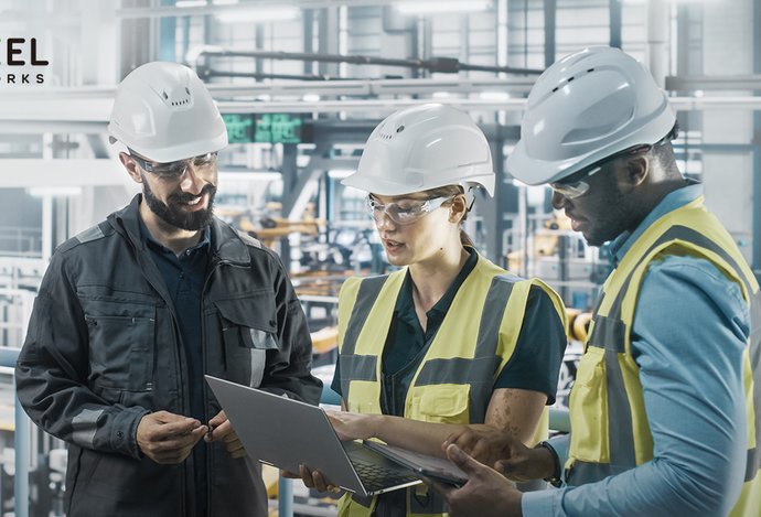 Photo Výrobcovia dosahujú vyššiu úroveň efektivity s AI-ready riešeniami od Zyxel Networks