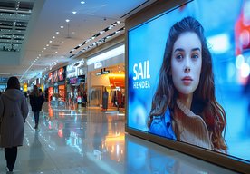 Photo COB flip chip technologie přináší do nové řady Philips Unite LED 5000 spolehlivost, energetickou výhodnost a Micro-LEDky