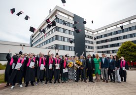 Photo Moderné a pokrokové duálne vzdelávanie vychováva absolventov, ktorí sa v praxi nestratia