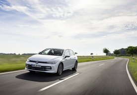 Photo Nový Golf v predaji na Slovensku už od 19 990 €