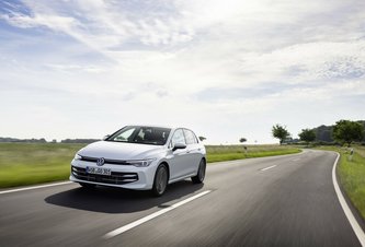 Photo Nový Golf v predaji na Slovensku už od 19 990 €