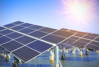 Photo Nový systém zberu svetla by mohol spôsobiť revolúciu v solárnej energii