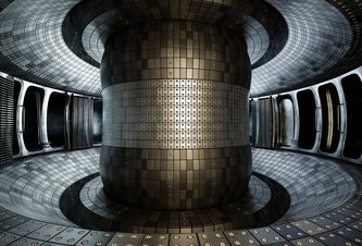 Photo Významný krok smerom k neobmedzenej energii z jadrovej fúzie