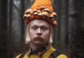 Photo AI vytvorila typického predstaviteľa každej krajiny. Ľuďom sa to nepáči 