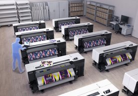 Photo Spoločnosť Epson mení definíciu sublimačnej tlače a uvádza na trh tlačiarne SureColor F9500 a SC-F9500H 