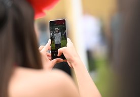 Photo HONOR 200 Pro a HONOR 200 získali strieborné ocenenie DXOMARK za vynikajúci výkon fotoaparátu