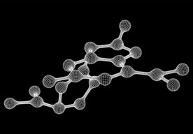 Photo Mobilný spektrometer prepojený so smartfónom dokáže identifikovať neznáme molekuly aj v teréne