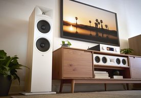 Photo JBL má nové AV receivery a reproduktory slibující zážitek z kinosálů