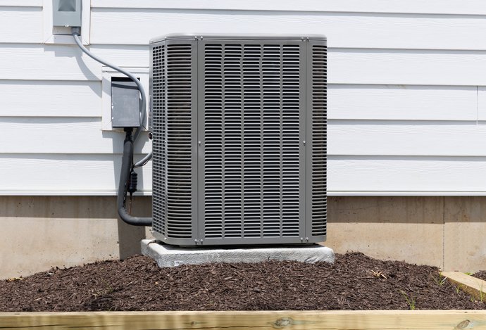 Photo Prielom vo zvýšení účinnosti tepelných čerpadiel