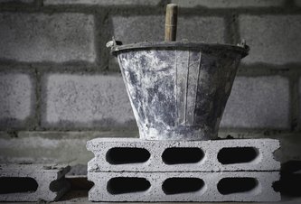 Photo Prelomový betón bez cementu dokáže absorbovať CO₂ z atmosféry