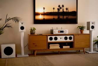 Photo Nové AV receivery a reproduktory JBL pre náročných poslucháčov