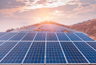 Photo Solárna energia pokryje polovicu globálneho rastu dopytu po elektrine 