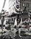 Photo Až tretinu americkej armády budú čoskoro tvoriť roboty vybavení AI