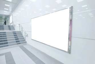 Photo Nová priehľadná nano obrazovka bude 10-krát lacnejšia ako OLED