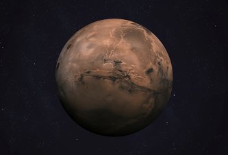 Photo Merkúr má pod povrchom vrstvu diamantov hrubú takmer 18 kilometrov 