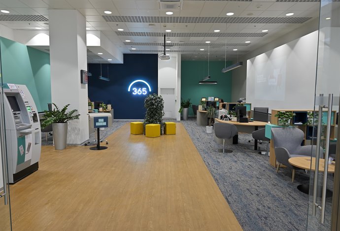 Photo 365.bank je najlepšou digitálnou bankou na Slovensku podľa prestížneho magazínu Euromoney